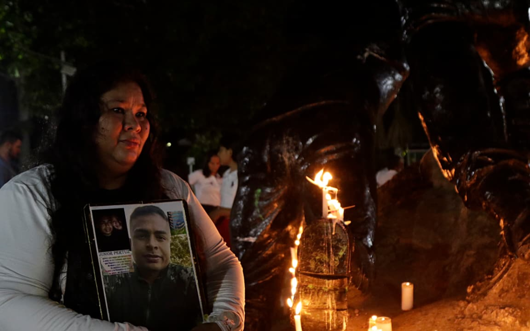 Presidente Petro atribuye a factores externos tragedia aérea en Putumayo que deja 69 fallecidos