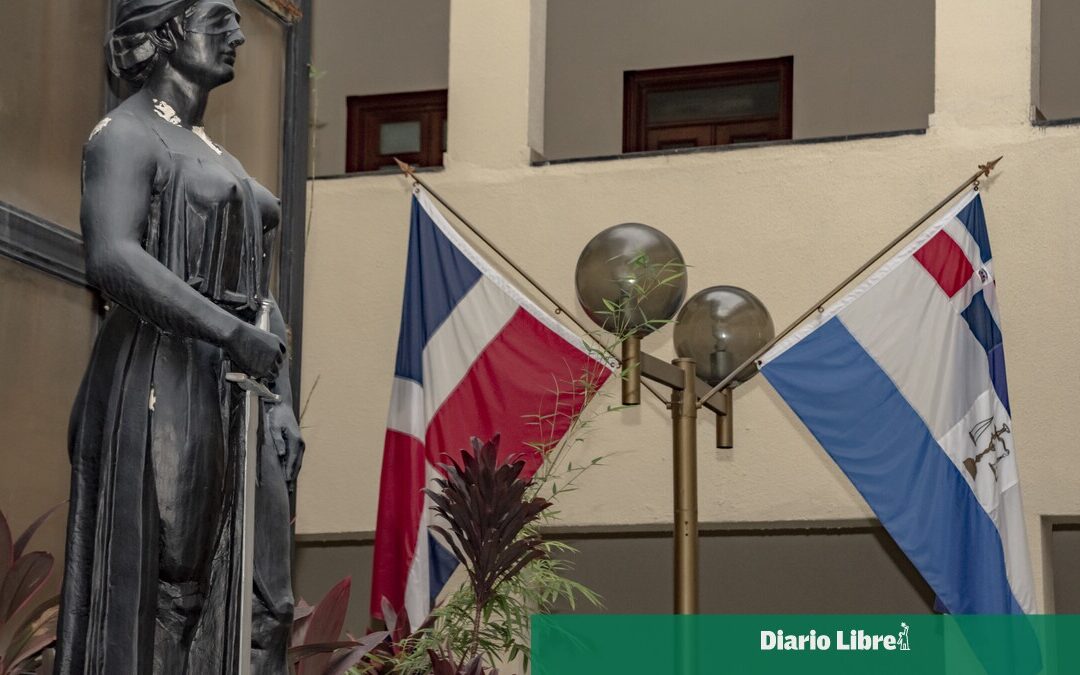 Más de 130 jueces y procuradores incumplen con declaración jurada de bienes