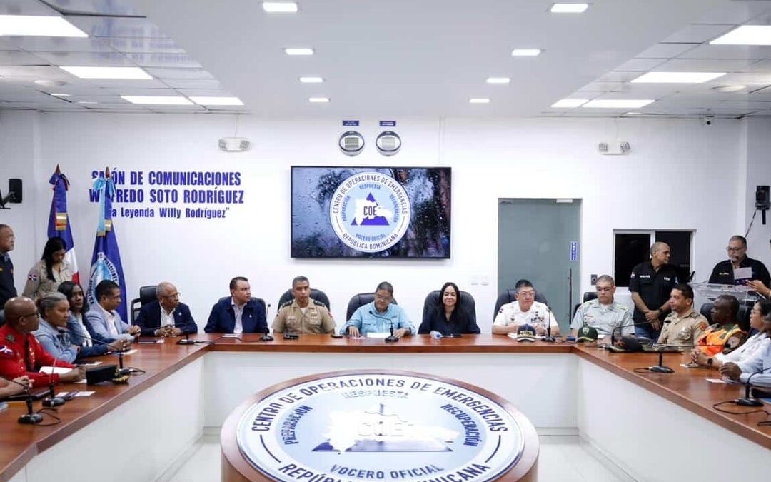 Inicia operativo nacional para Semana Santa 2026 con más de 51 mil colaboradores