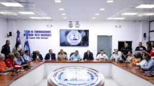 Inicia operativo nacional para Semana Santa 2026 con más de 51 mil colaboradores