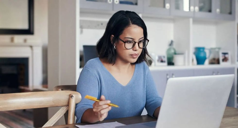 MTPE insta a empresas a priorizar teletrabajo ante crisis de gas