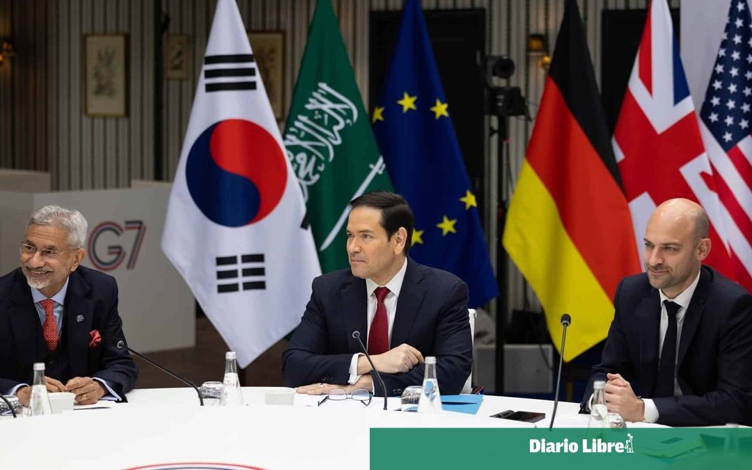 EE. UU. evalúa redirigir armas de Ucrania ante conflicto con Irán