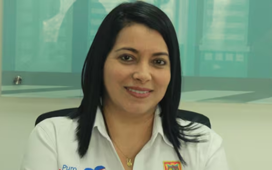Nombran a Alejandra María Puentes subdirectora del Dapre y cuestionan su gestión en Cali