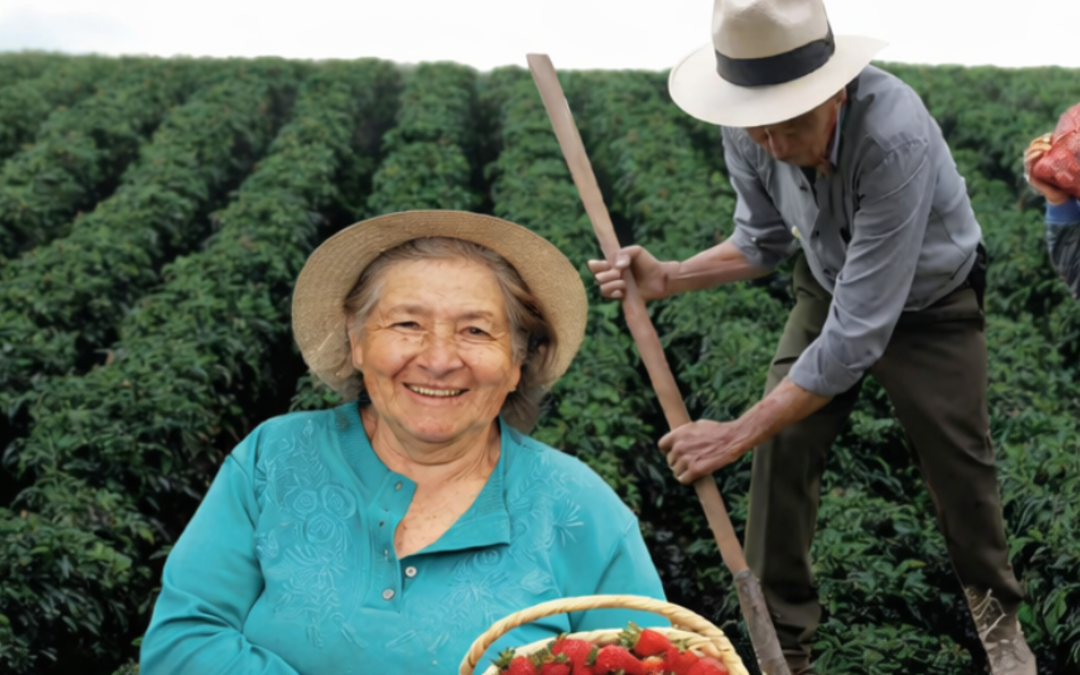 Pacto Histórico apoya Consulta Popular para derechos campesinos en Colombia