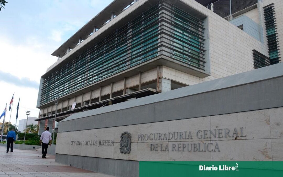 Fiscal de la Pepca arrestado por recibir soborno de US$10,000