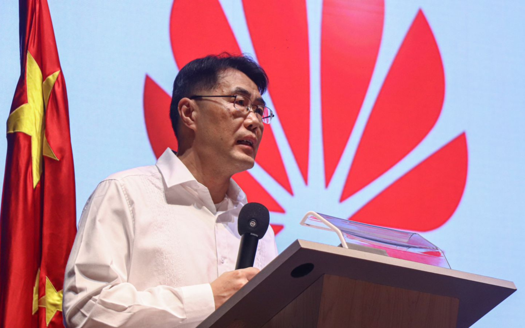 China impulsa nueva etapa de cooperación global para próximos cinco años