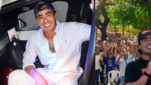 Felipe Saruma no logró curul en Cámara por Atlántico en elecciones 2026