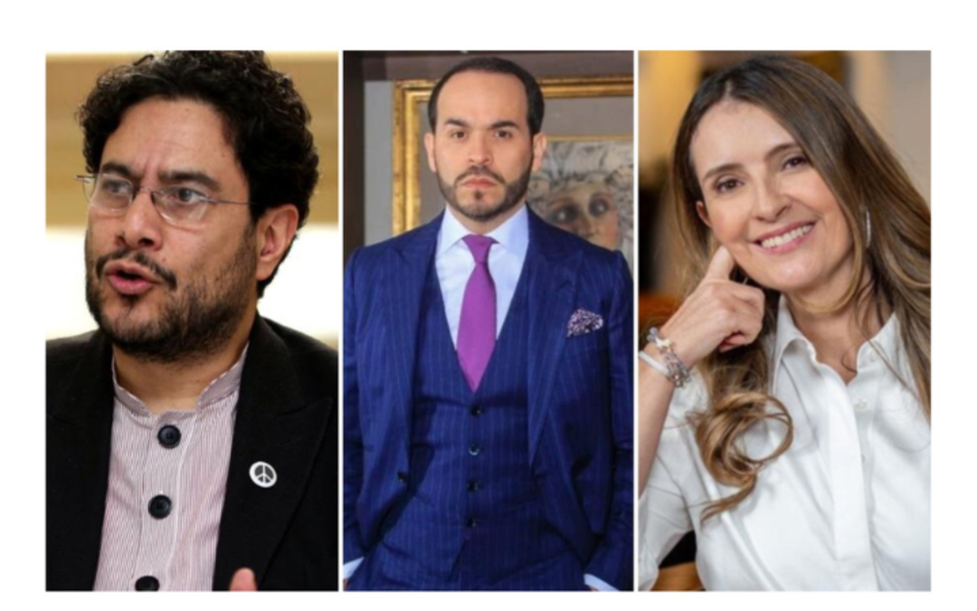 37% de encuestados no votarían por Cepeda según sondeo de Guarumo