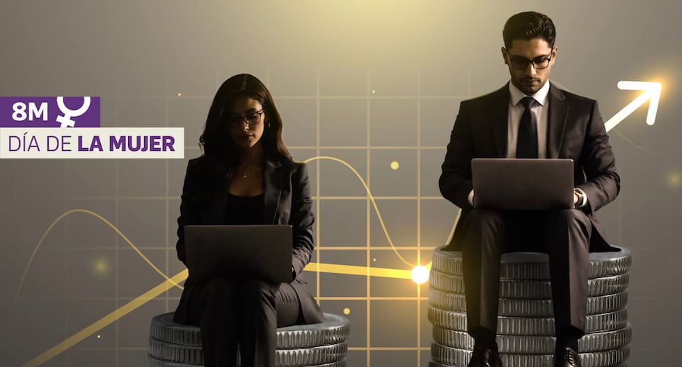 Perú queda rezagado en liderazgo femenino y brecha salarial frente a México y Colombia