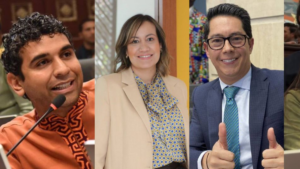 Pacto Histórico confirma su fuerza con nueva bancada en el Senado colombiano