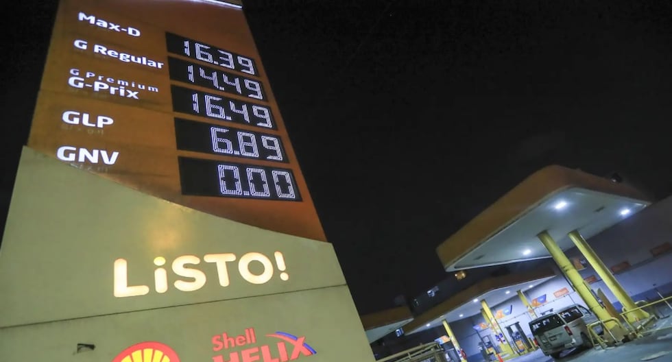 Confiep pide no afectar educación ni trabajo por crisis del gas en Perú