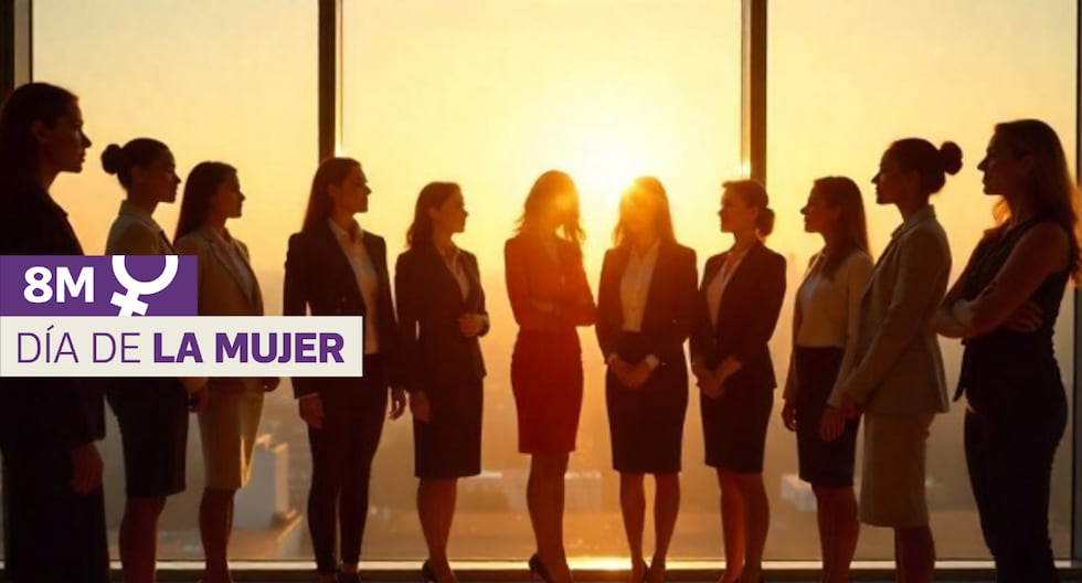 Top 10 Ejecutivas Digitales Perú 2026: Liderazgo femenino en el entorno digital