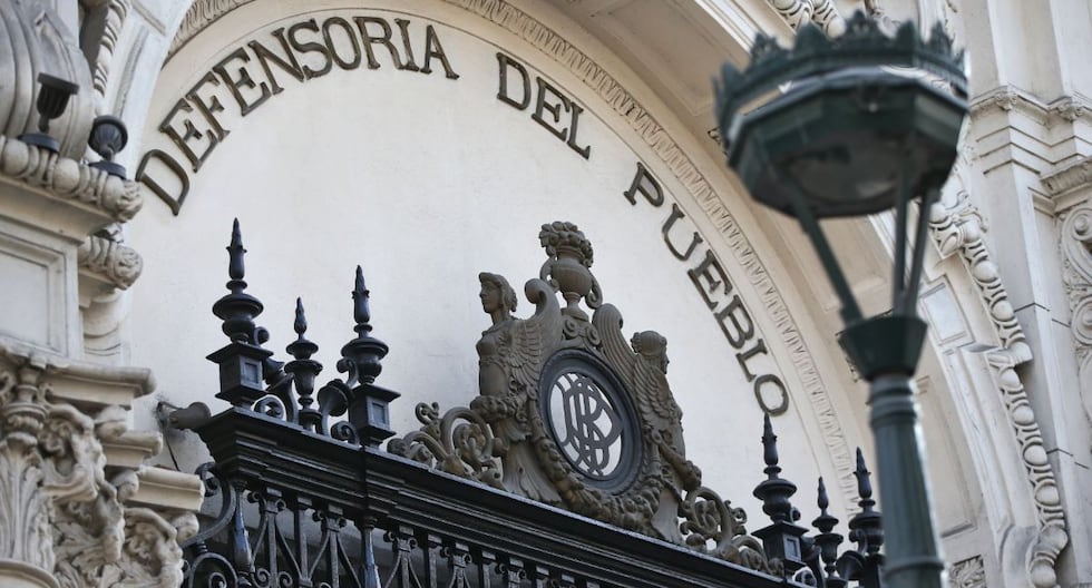 Defensoría pide activar planes para evitar falta de GNV tras incidente en ductos