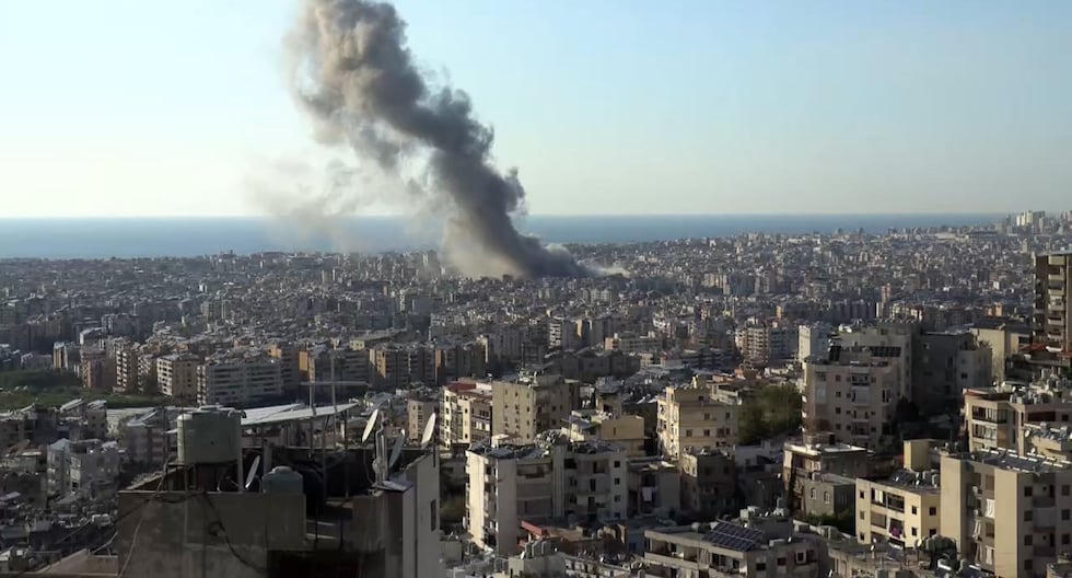 Guerra EE.UU.-Irán: costos superan US$ 3,700 millones en primeros cuatro días