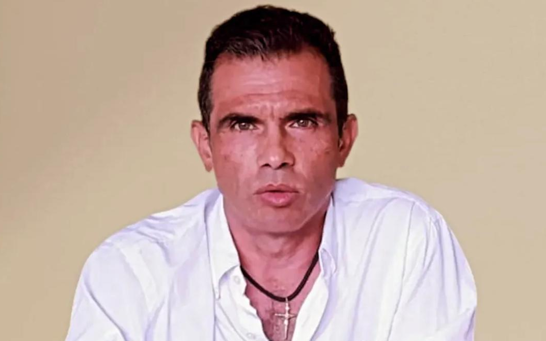 Álvaro Araujo responde a León Valencia y cuestiona sus intereses políticos