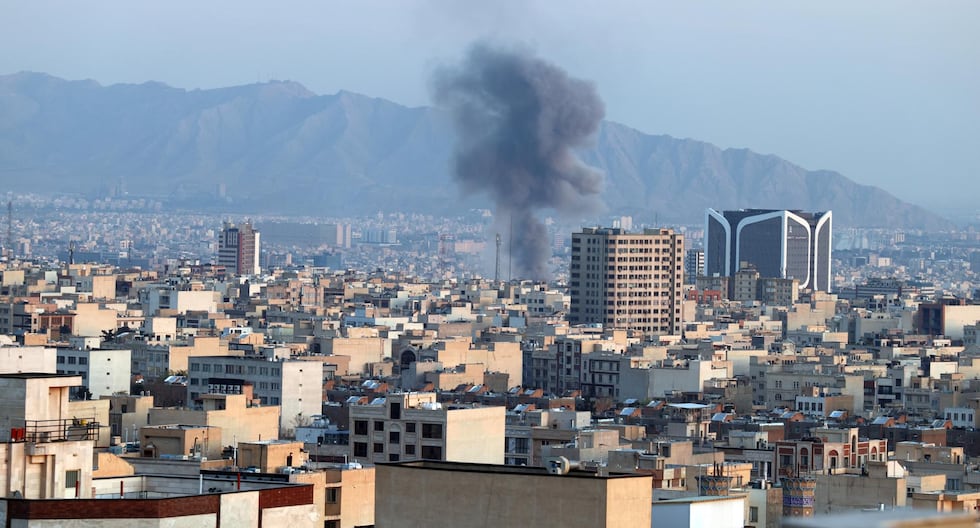 EE.UU. e Israel consideran enviar tropas a Irán para asegurar uranio nuclear