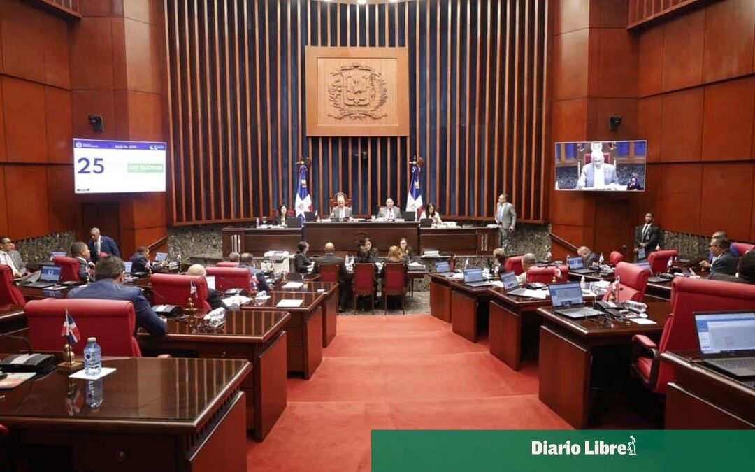 Congreso acumula siete años sin revisar memorias del Poder Ejecutivo