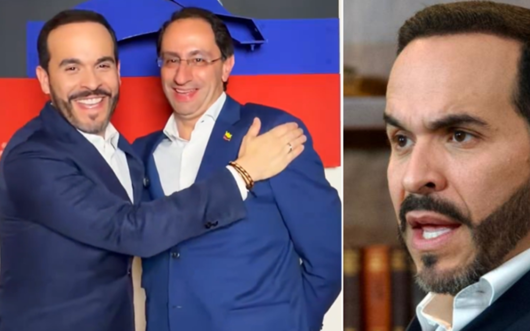 José Manuel Restrepo, posible figura clave en un gobierno de Abelardo de la Espriella