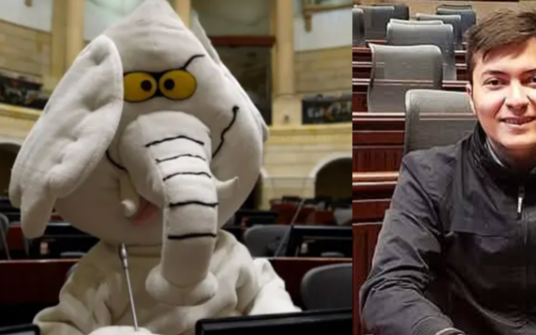 Luis Carlos Rúa avanza en el Senado con propuesta inspirada en su padre