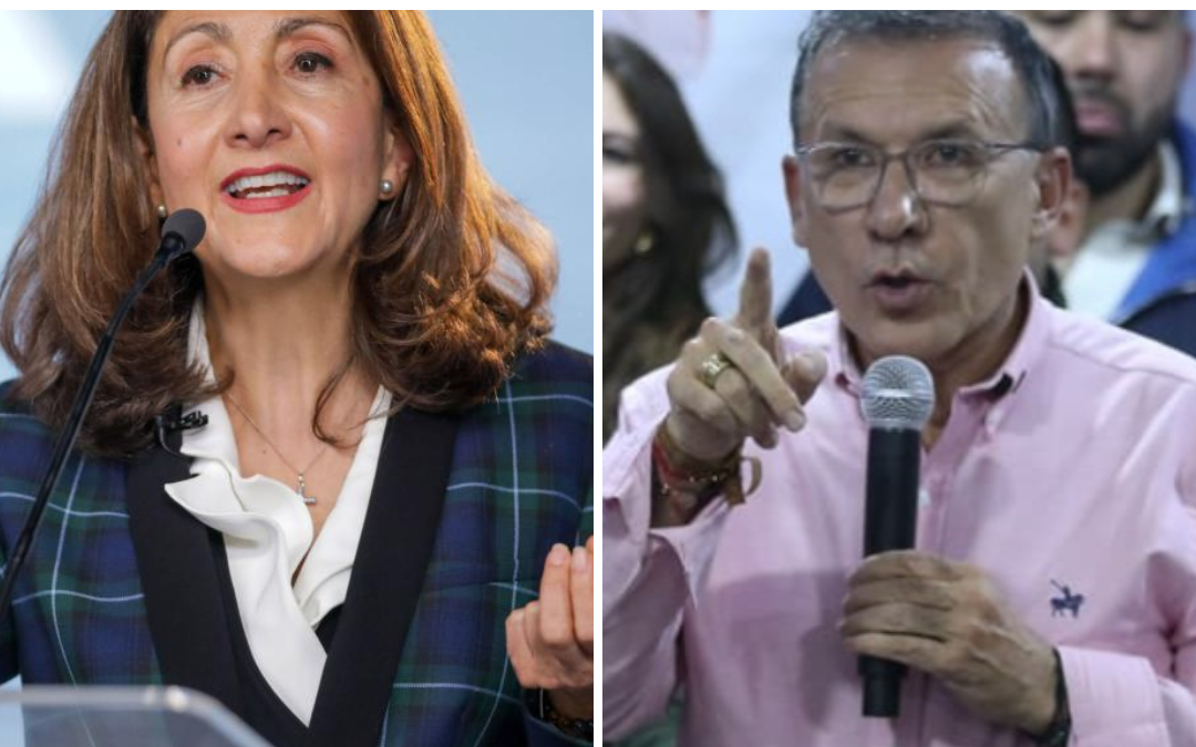 Elecciones 2026: Cambios en partidos políticos tras el 8 de marzo en Colombia