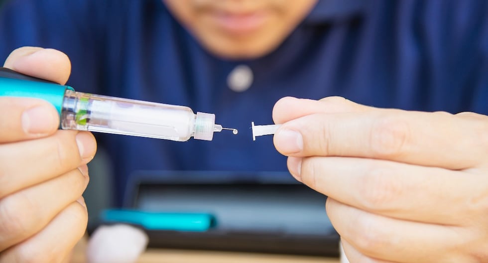 Alerta en Perú: Desabastecimiento de insulina afecta a 20 mil pacientes con diabetes