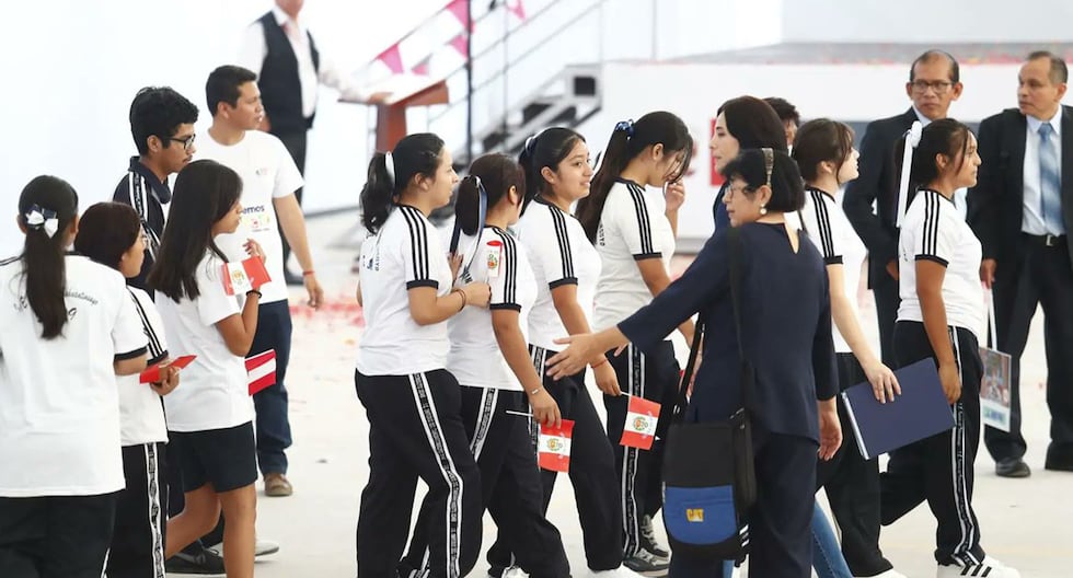 Ministerio de Educación suspende atención presencial en mesa de partes del 9 al 13 de marzo