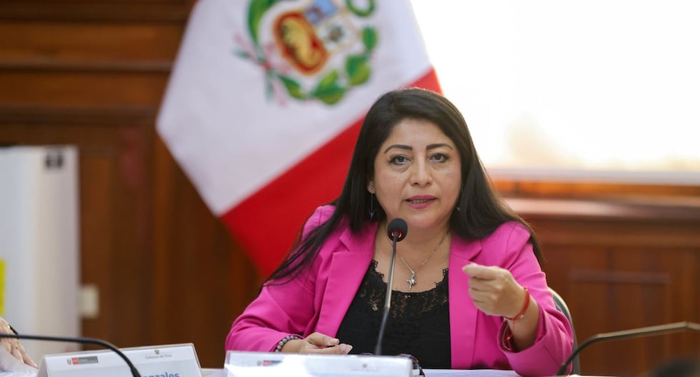 Gobierno llama a empresas y ciudadanos a reducir consumo energético por escasez de gas