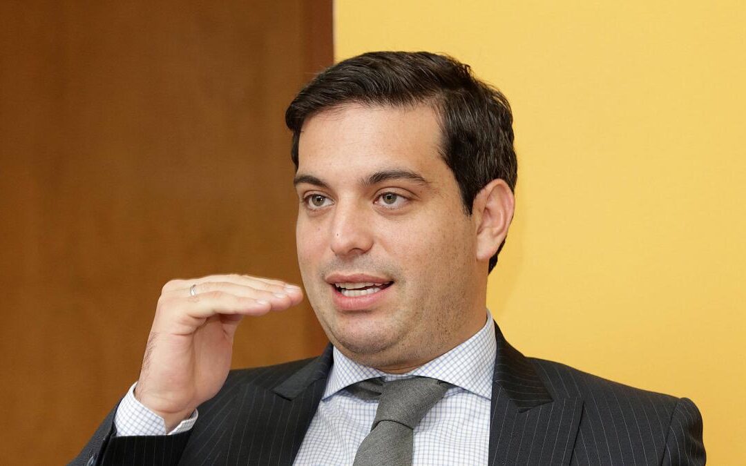 Partido Liberal conserva 13 curules en Senado con estrategia de Simón Gaviria