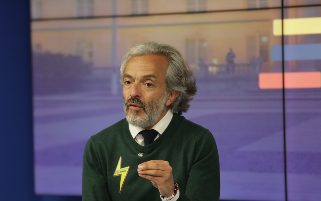 Accidente que afectó voz y audición de Juan Daniel Oviedo revelado