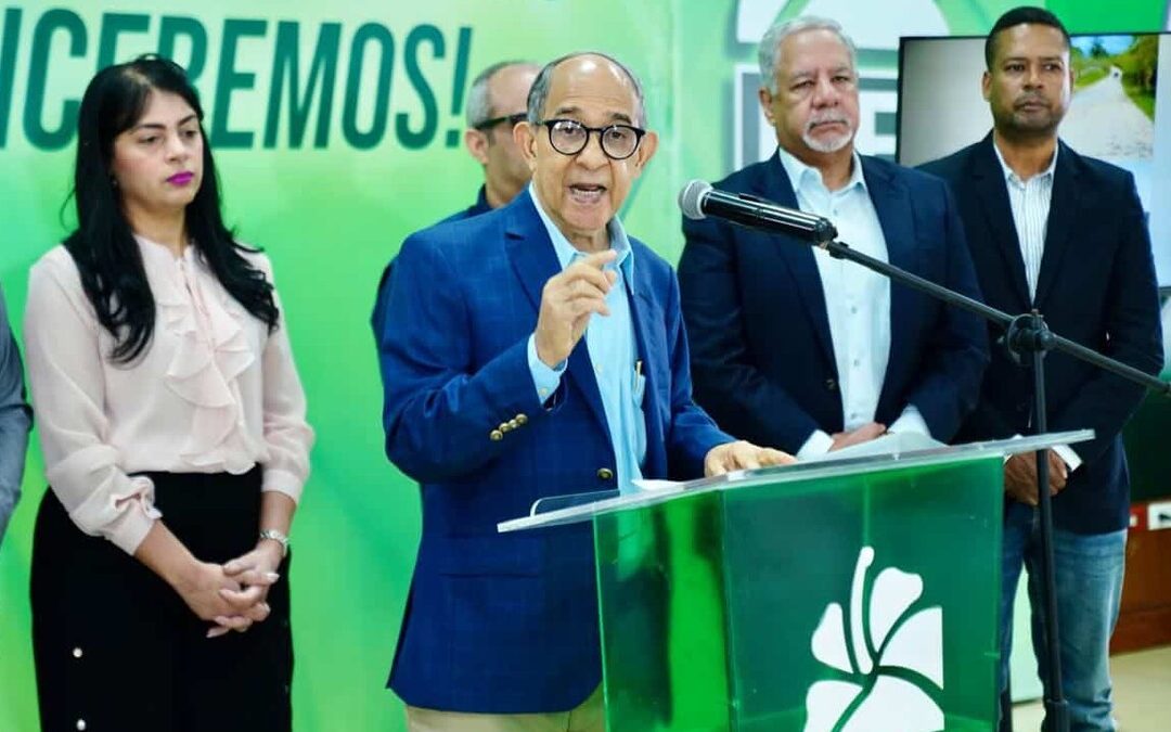 Fuerza del Pueblo: Solo 16% de obras en 2025 son nuevas, predominan reparaciones