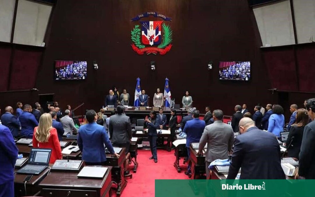 Congreso inicia confección del nuevo Código Civil antes de fin de legislatura