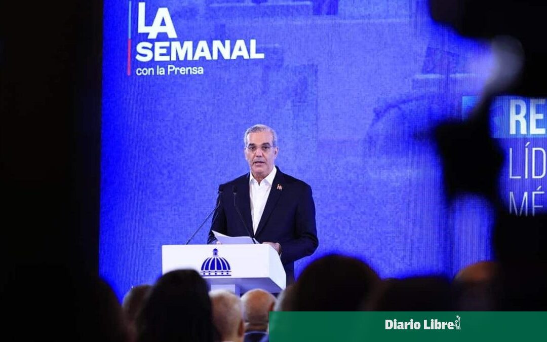 LA Semanal con la Prensa: Tres meses sin fecha para su regreso