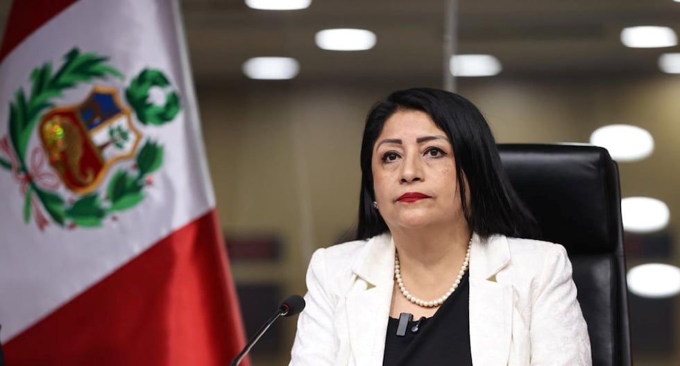 Denisse Miralles pide al Congreso escuchar plan antes de votar confianza