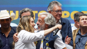 Centro Democrático respalda sin reservas a Paloma Valencia y Juan Daniel Oviedo