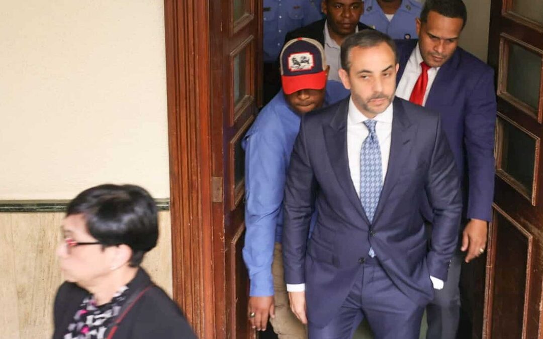 Ministerio Público pide juicio contra hermanos Espaillat por tragedia en Jet Set