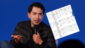 Daniel Briceño acusa al Centro de Pensamiento Vida de ser un grupo de contratistas del gobierno Petro