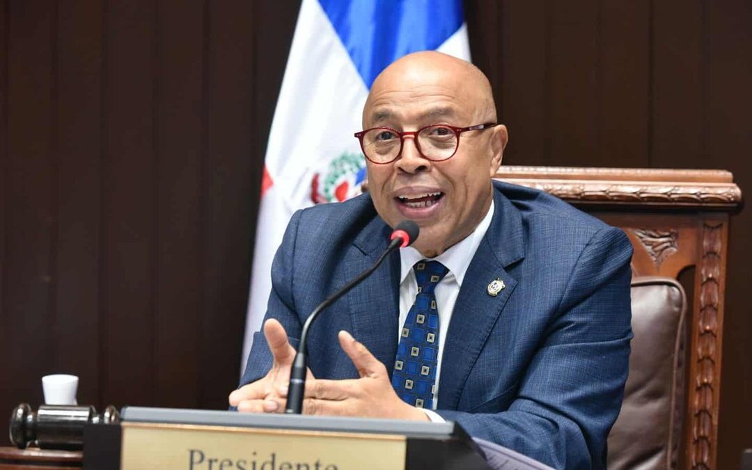 Pacheco destaca la capacidad sobre política en evaluación de jueces SCJ