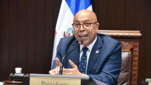 Pacheco destaca la capacidad sobre política en evaluación de jueces SCJ