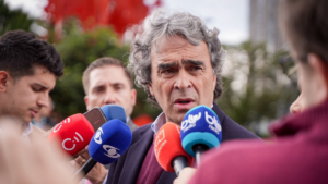 Sergio Fajardo critica el trato de Petro hacia Medellín y Antioquia