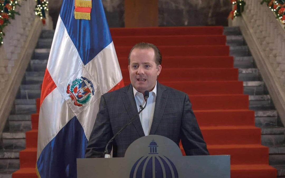 Gobierno dominicano alerta sobre impacto económico por conflicto en Medio Oriente