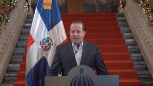 Gobierno dominicano alerta sobre impacto económico por conflicto en Medio Oriente