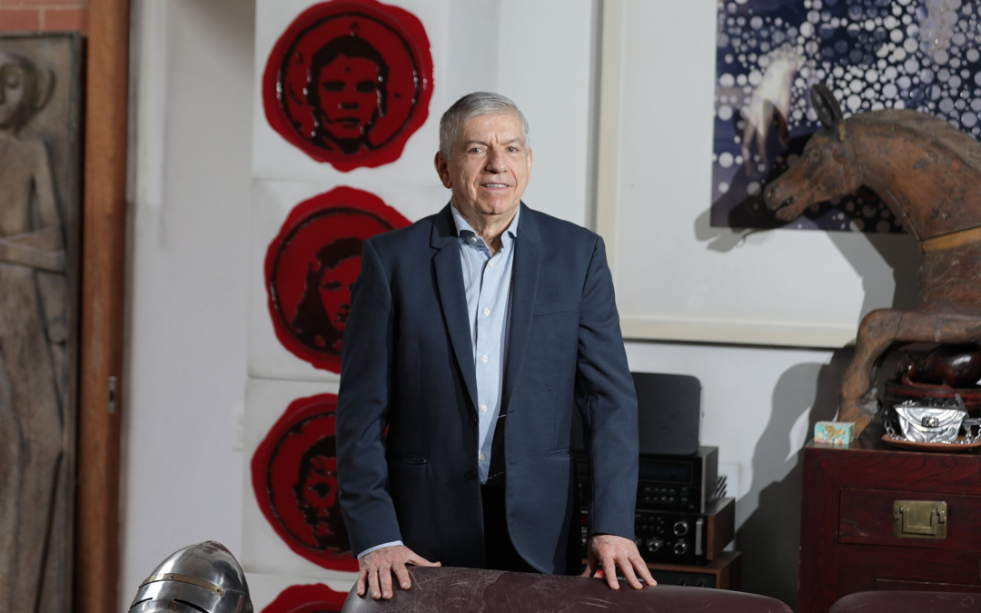 Partido Liberal define postura para presidenciales en reunión clave