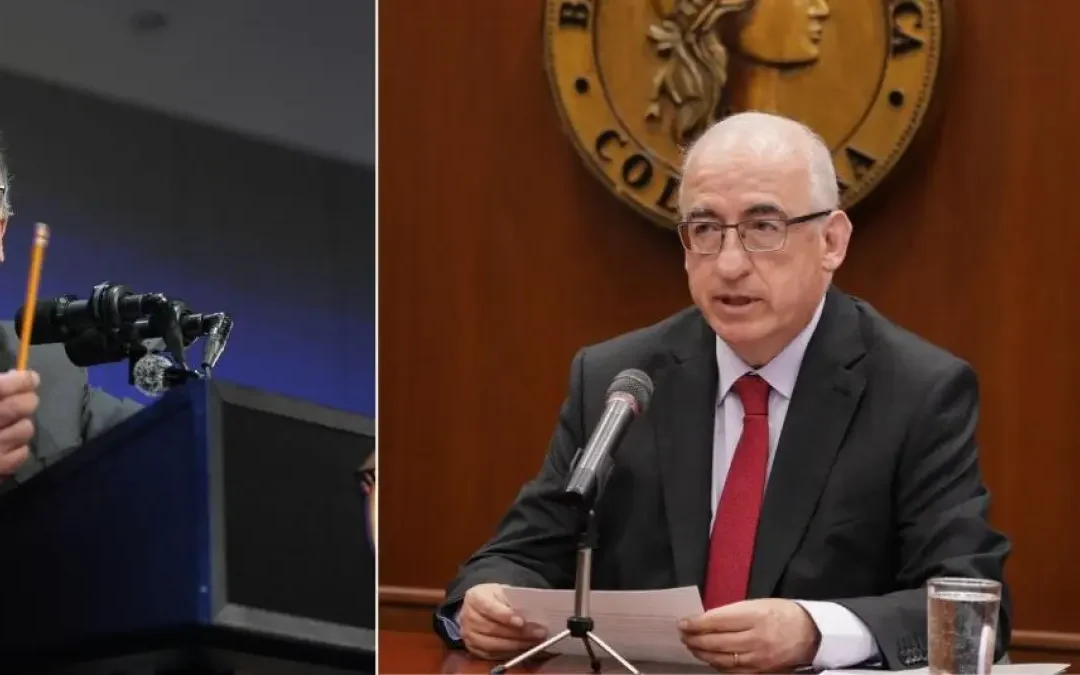 Choque entre Gobierno Petro y Banco de la República pone en debate la autonomía institucional