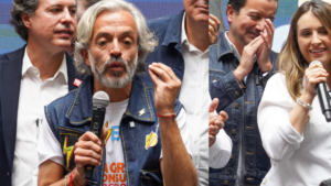 Paloma Valencia presenta plataforma digital para que ciudadanos diseñen su plan de gobierno