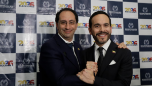 Abelardo de la Espriella presenta 13 propuestas clave para su campaña presidencial