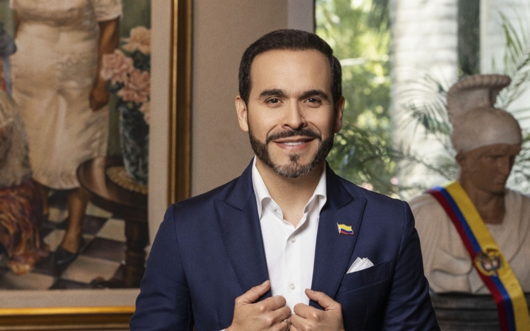 Abelardo de la Espriella niega vínculos y responde a acusaciones de Petro