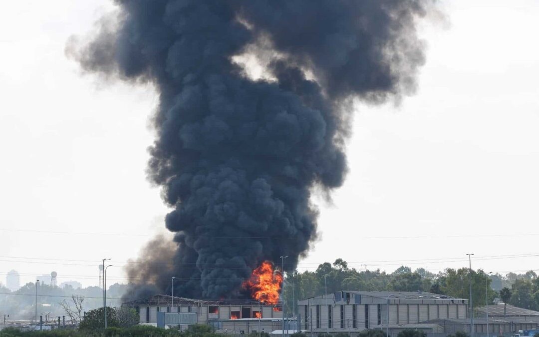 Irán e Israel intensifican ataques simultáneos y elevan la tensión en Medio Oriente