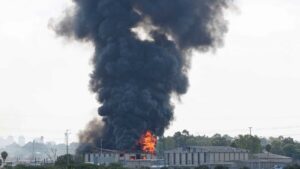 Irán e Israel intensifican ataques simultáneos y elevan la tensión en Medio Oriente