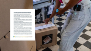 Asociaciones regionales alertan sobre violencia y riesgos en elecciones 2026