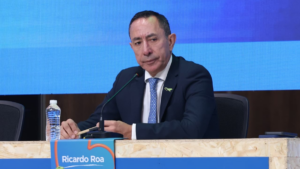Ricardo Roa deja Ecopetrol en medio de polémicas y presión del Gobierno Petro